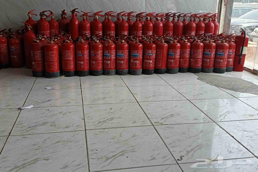 fire extinguisher64272310040449110