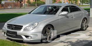 قطع غيار مرسيدس cls سي ال اس تشليح مرسيدس CLS 50064262810592257111