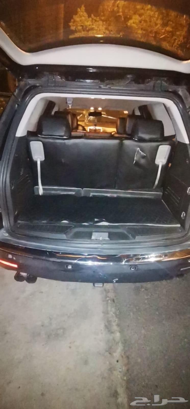 جمس اكاديا 2011 مفحوص مجدد للبيع64263865927299110