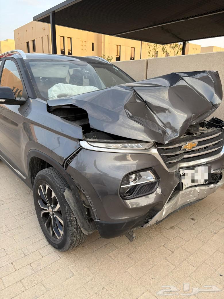 شفرولية جروف بريمير 2023 مصدومة64270564597890114