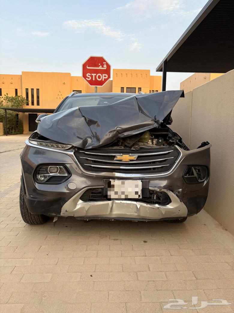 شفرولية جروف بريمير 2023 مصدومة64270564597890111