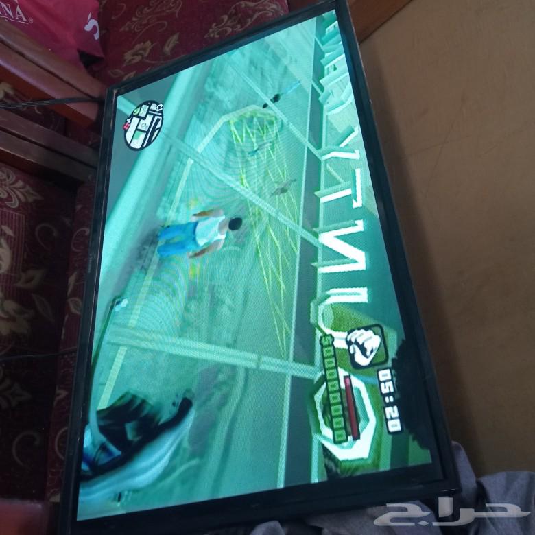 للبيع شاشاه 32بوصه64263842761858112