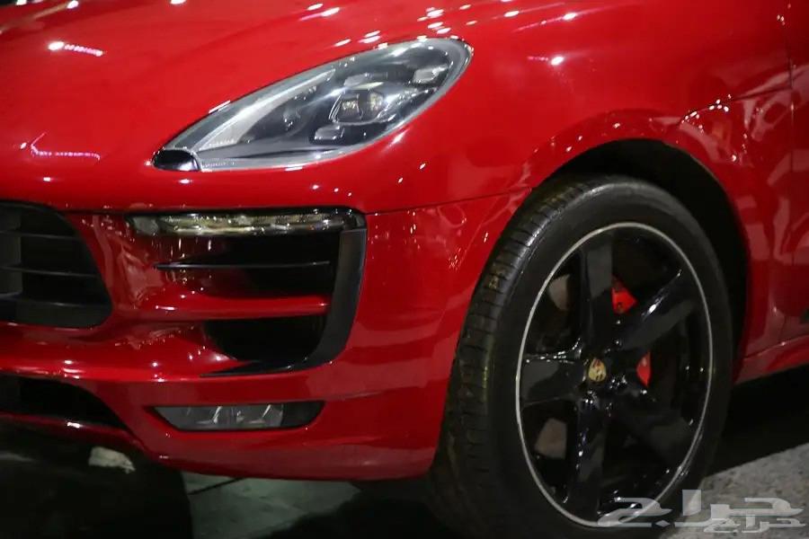 بورش ماكان GTS فل كامل 201764275399545345113