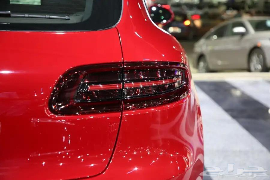 بورش ماكان GTS فل كامل 201764275399545345114