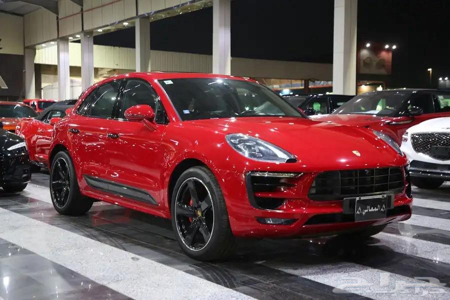 بورش ماكان GTS فل كامل 201764275399545345112