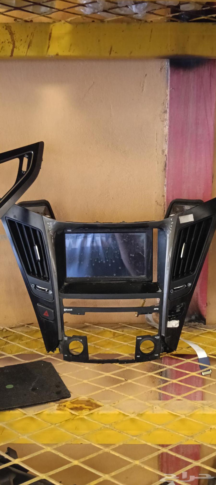 شاشات سيارات هيونداي النترا سوناتا ماليبو كيا ازيره اكسنت64228706983042111