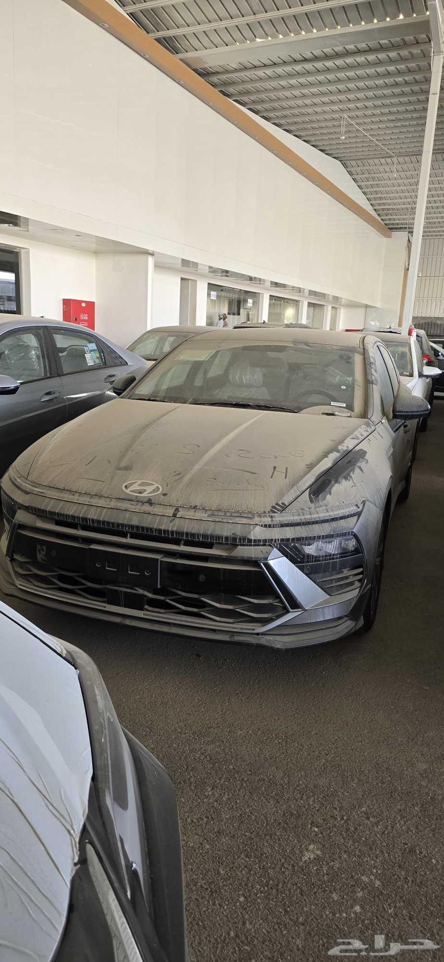 هيونداي سوناتا 202564266614004482110