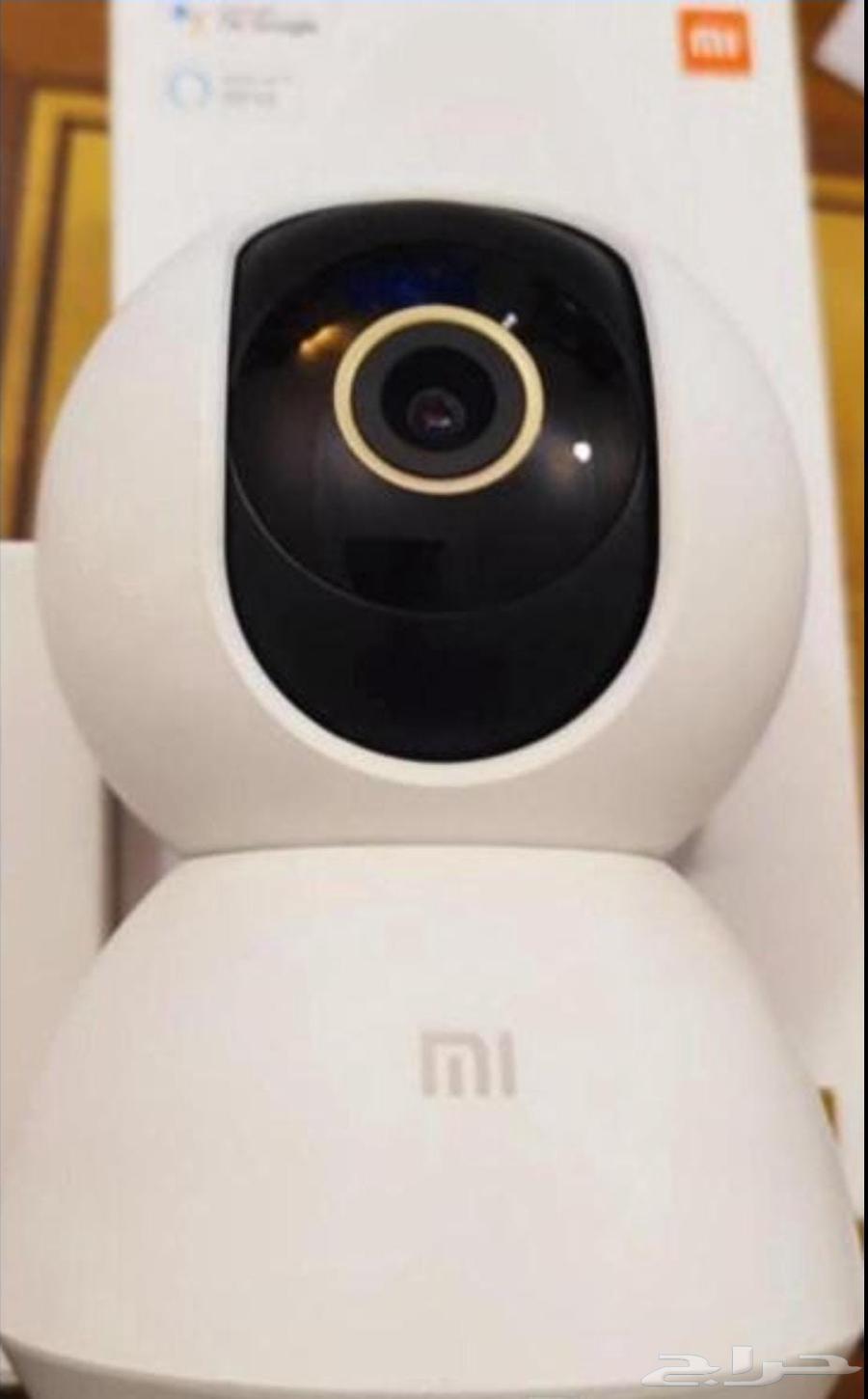 High-resolution 2K Xiaomi surveillance camera for sale63990606617345110