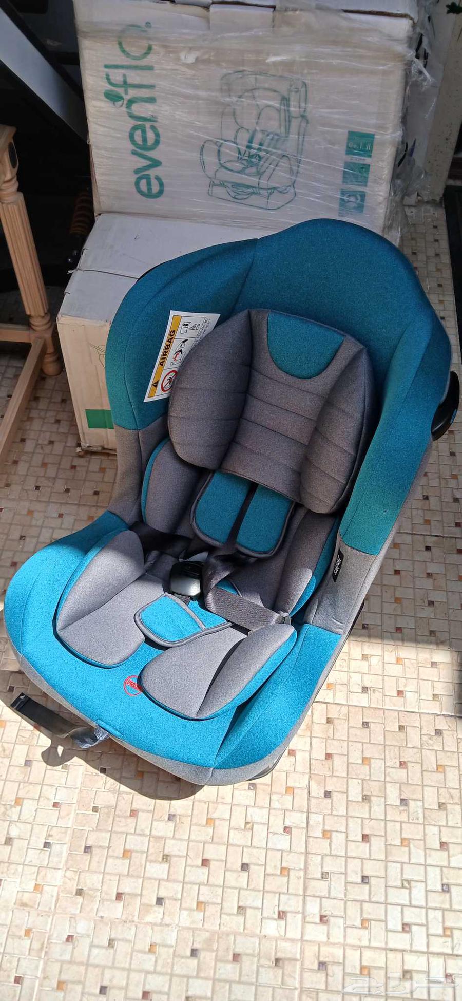 New car child seat63773032141443110