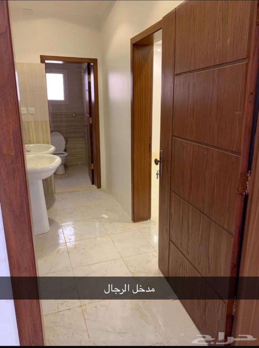 For sale, two-apartment floor in Al-Nuriah, Thalaja Map63612983707010112