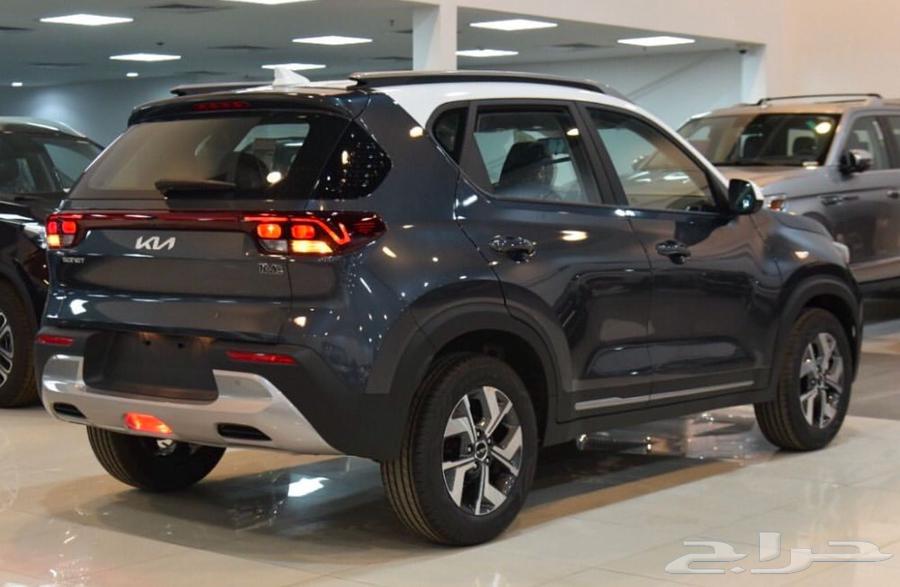 كيا سونيت النص الفل م2023 كميه محدوده بأقل الأسعار64300530592513113
