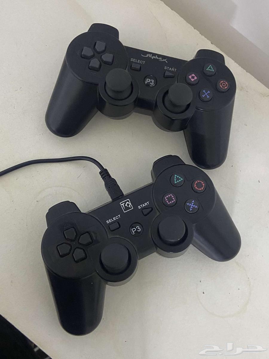 Sony 3 brand new, used only for two months with two controllers, took one for 5063998442322563113