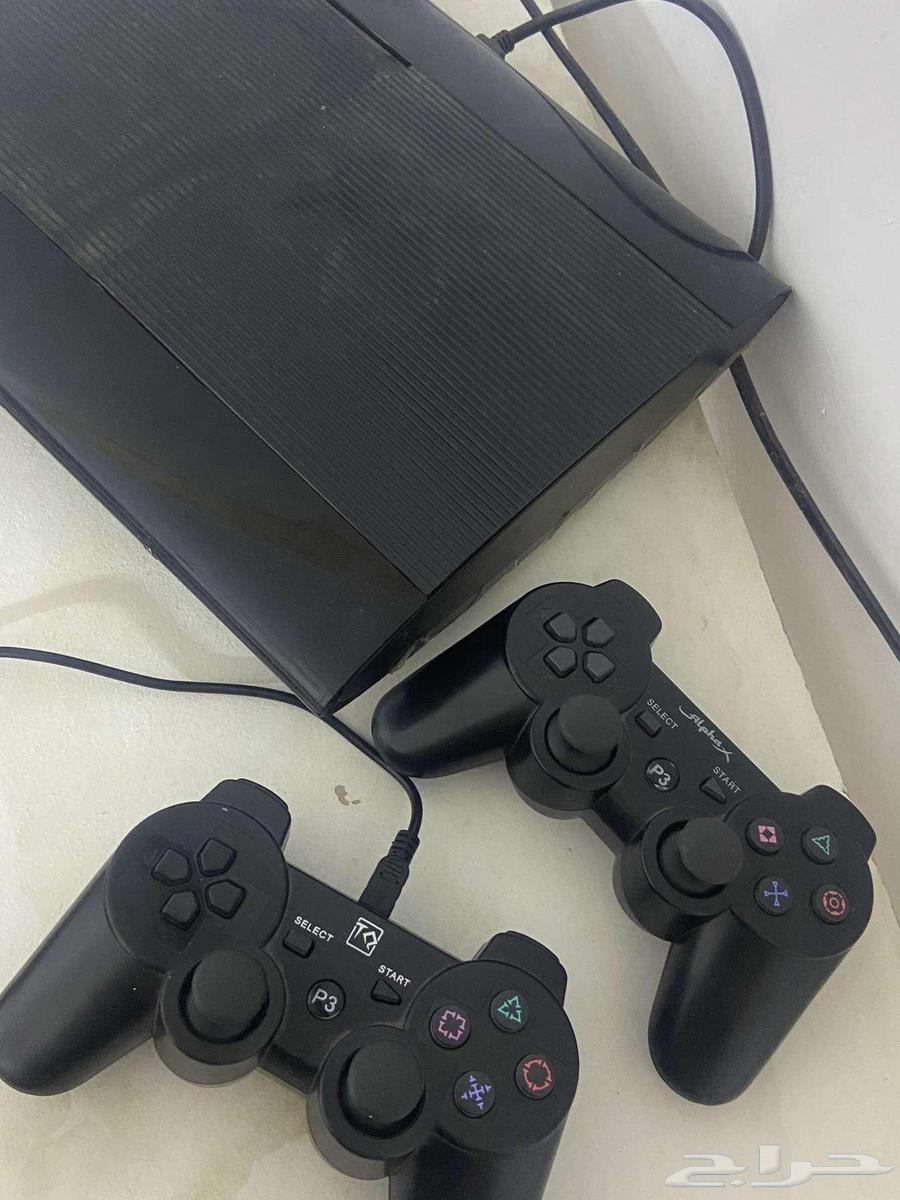Sony 3 brand new, used only for two months with two controllers, took one for 5063998442322563111