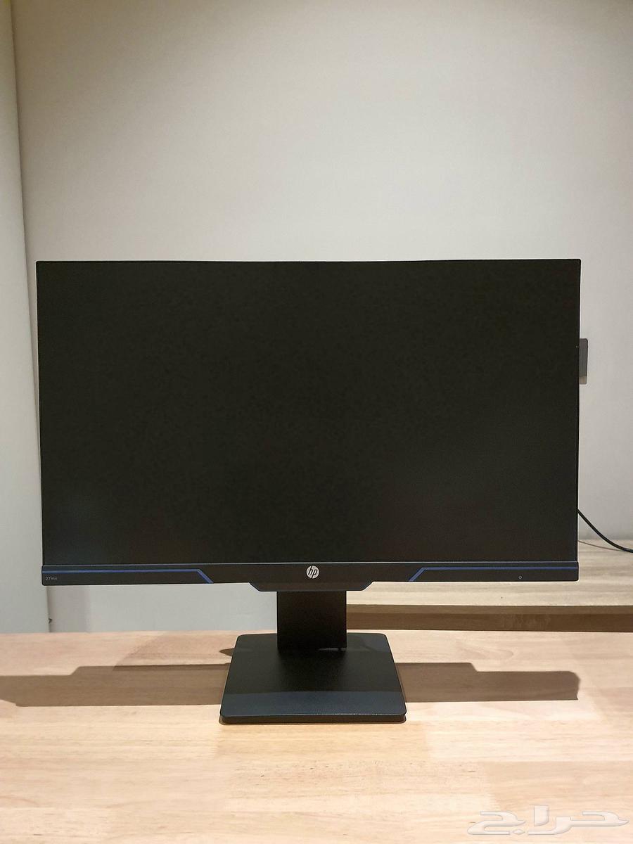 بي سي قيمنق Ryzen 5 3600 GTX 1650 Super مع شاشة 144Hz63655621326722114