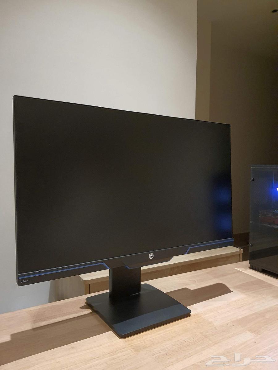 بي سي قيمنق Ryzen 5 3600 GTX 1650 Super مع شاشة 144Hz63655621326722113