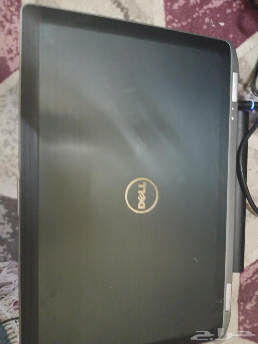 كمبيوتر محمول Dell64000314286465110