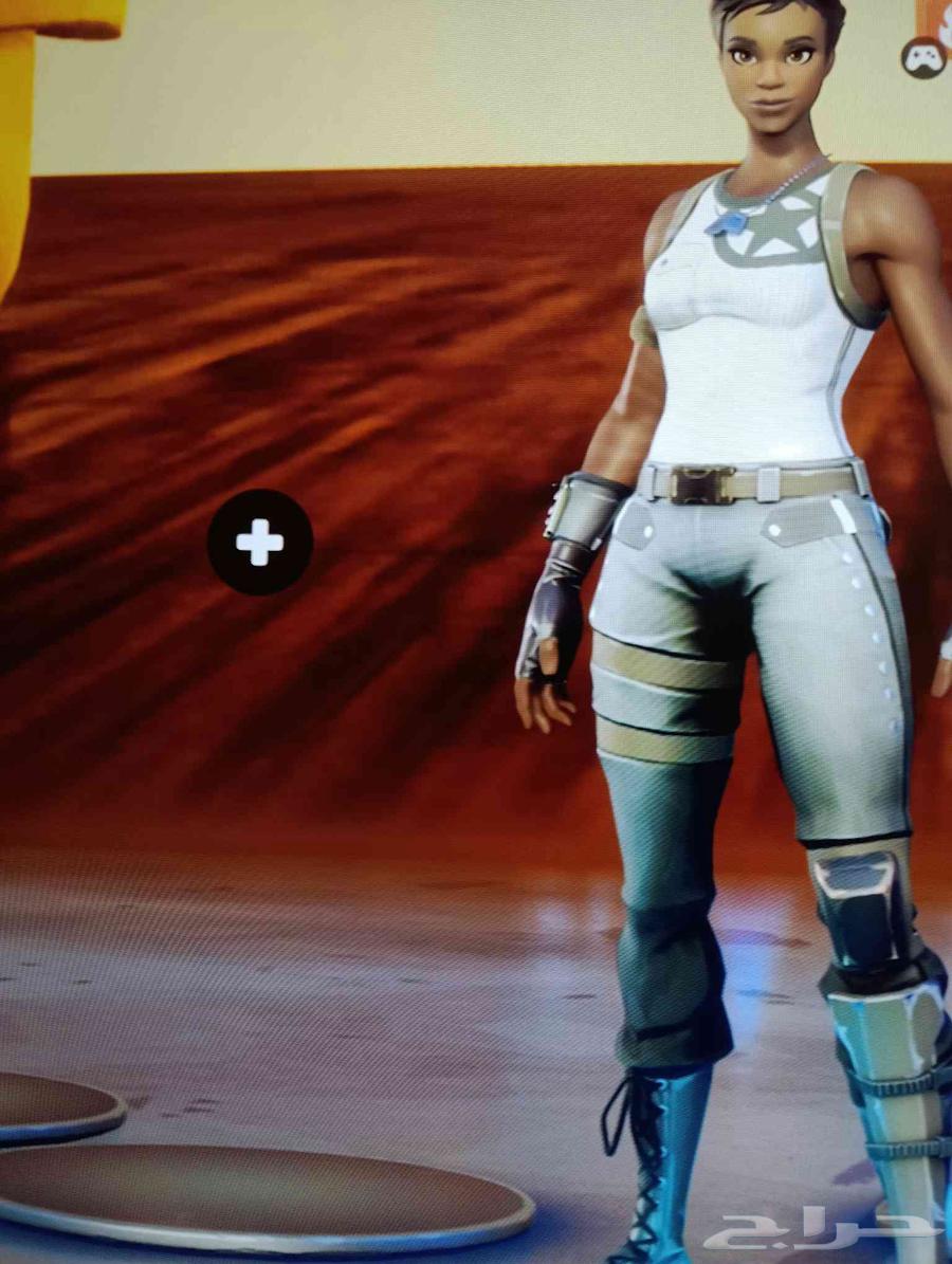 Fortnite training at 20 o'clock64012078068867110