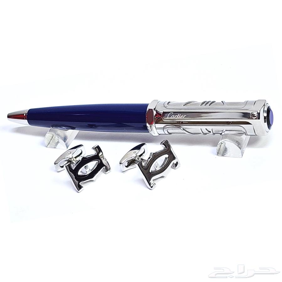 Pens and Cufflinks64011104297601112