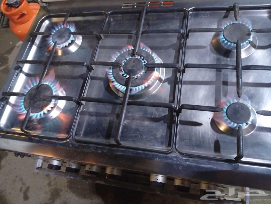Italian gas oven for sale, asking price 65064016777248385111