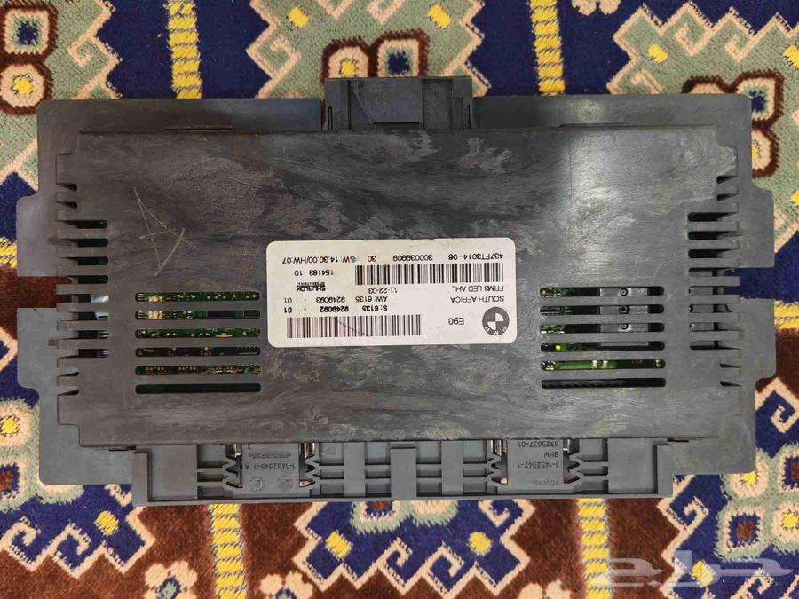 بي ام دبليو FRM64302717738370113