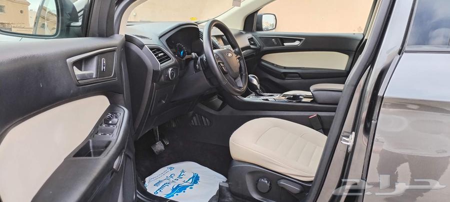 For sale, Saudi Edge, 6-cylinder, without differential. 201764293655923971114