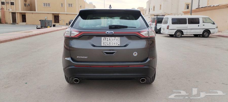 For sale, Saudi Edge, 6-cylinder, without differential. 201764293655923971110