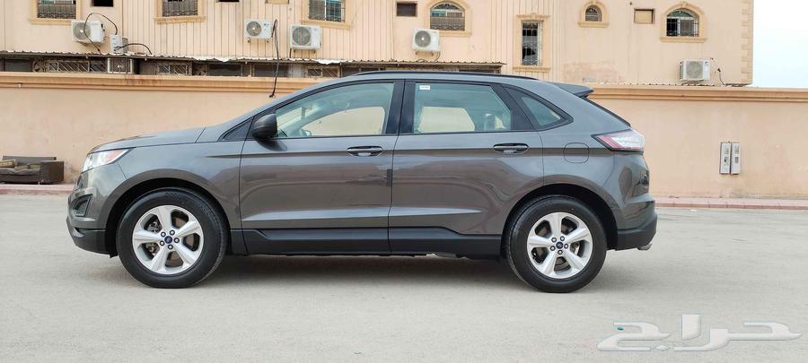 For sale, Saudi Edge, 6-cylinder, without differential. 201764293655923971113