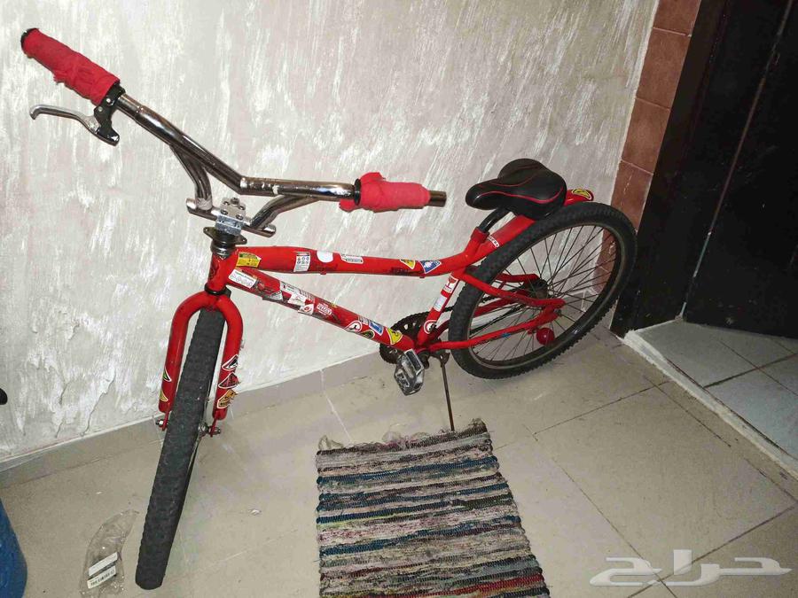 Cobra 26-inch bicycle64015890824193110