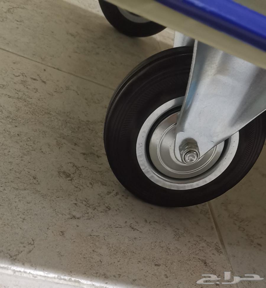 New loading cart63674459175553112
