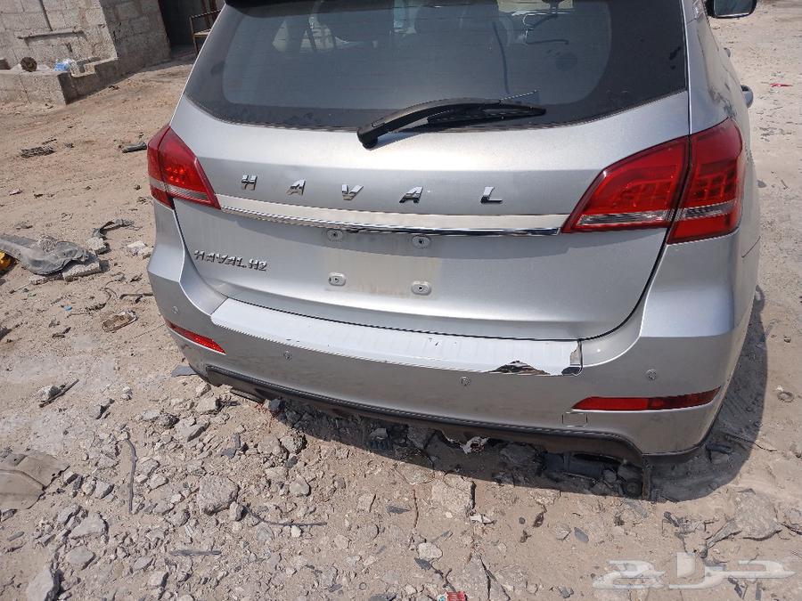 هافال HAVAL موديل 201864306446059011111
