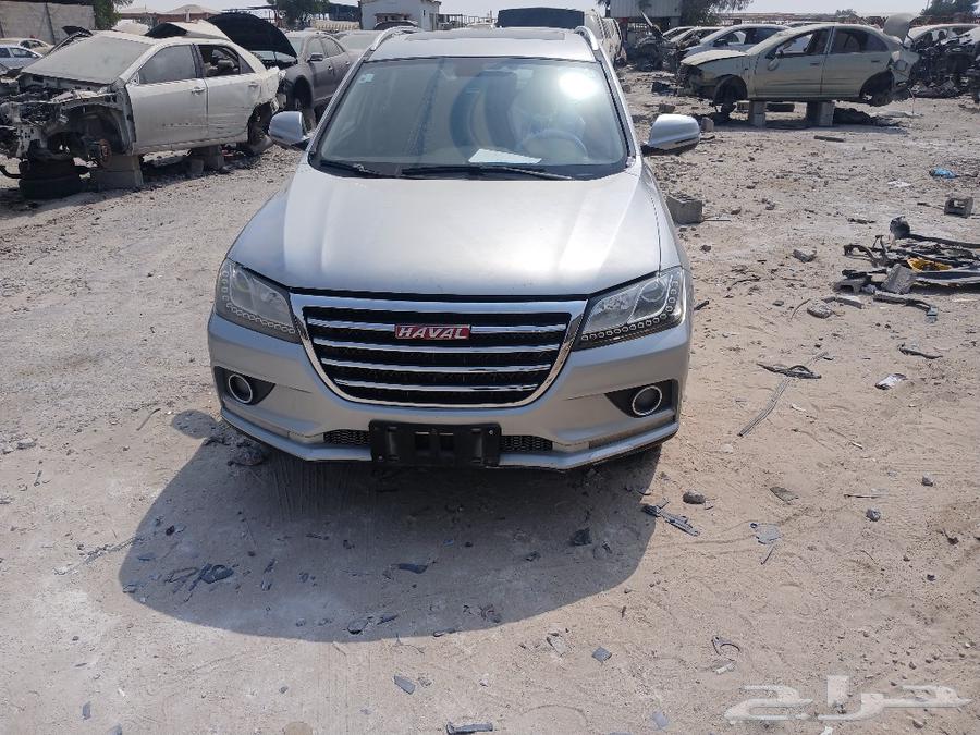 هافال HAVAL موديل 201864306446059011112