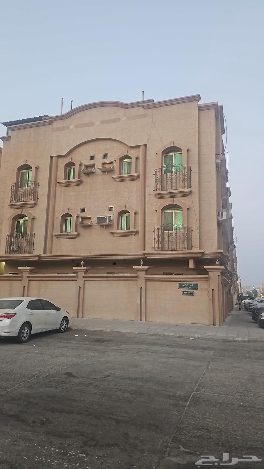 عمارة للبيع