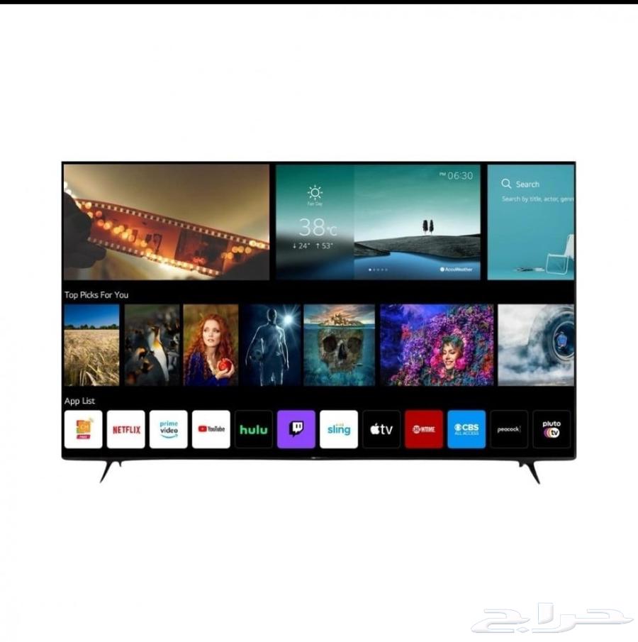 Television Screen64020910125826111
