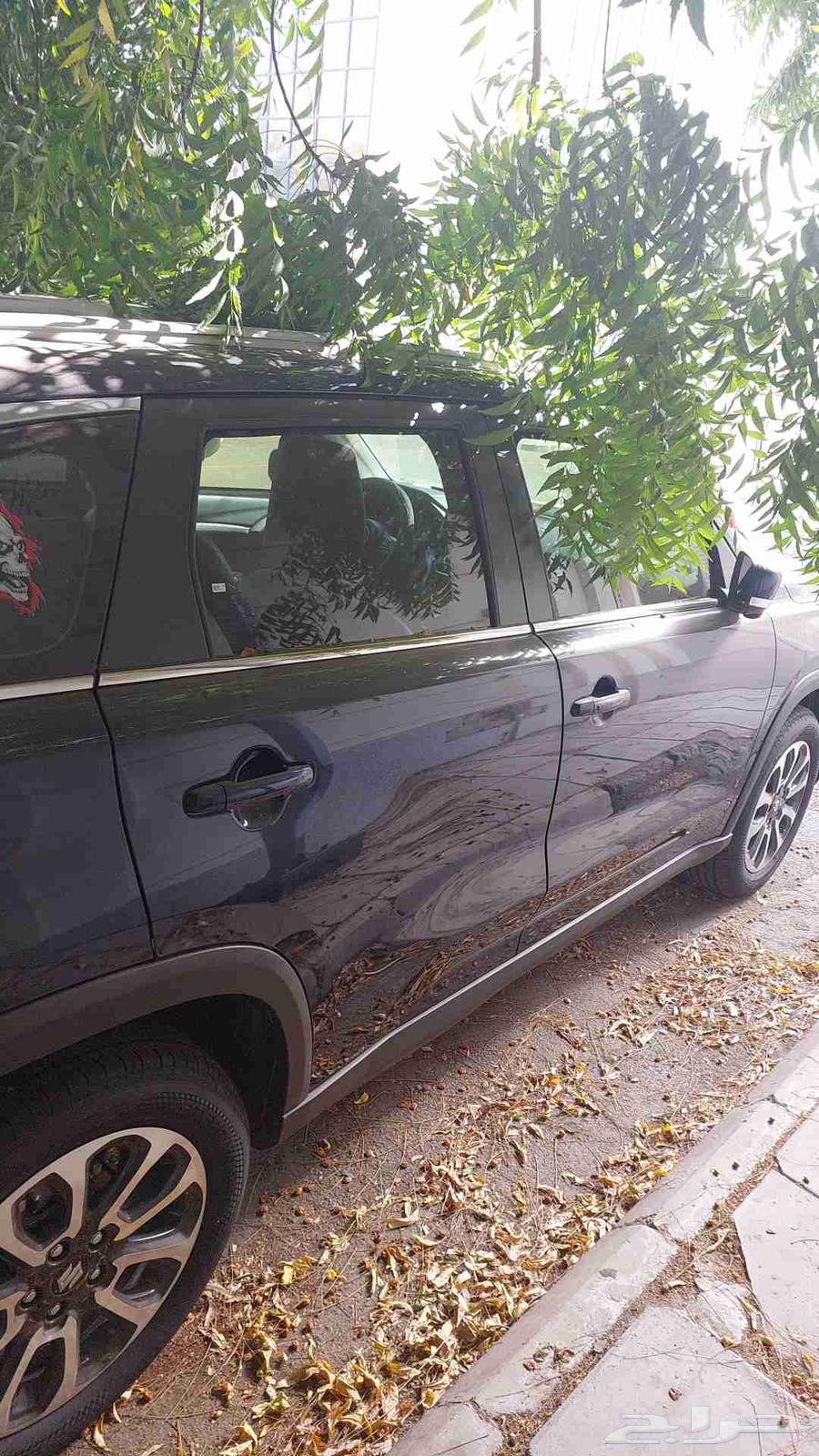 سوزوكي جراند فيتارا 2024 للتنازل علي بنك الامارات دبي الوطني64314855870339113