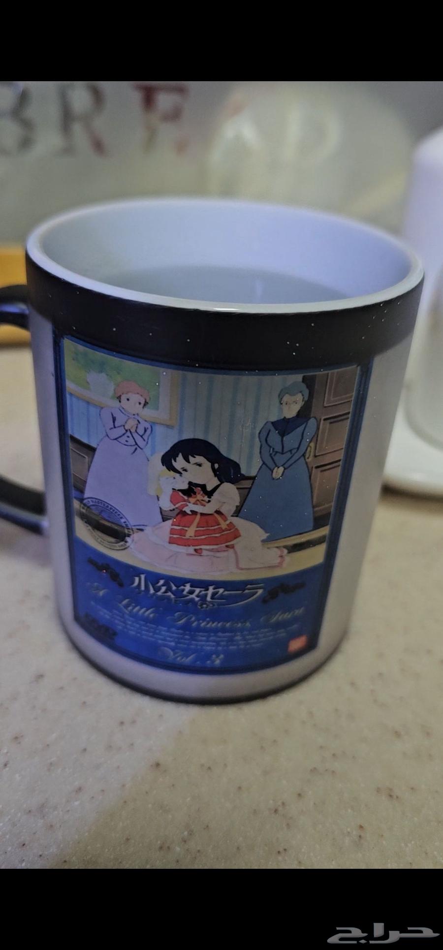 Sally .. The Magic Cup64022208876801110