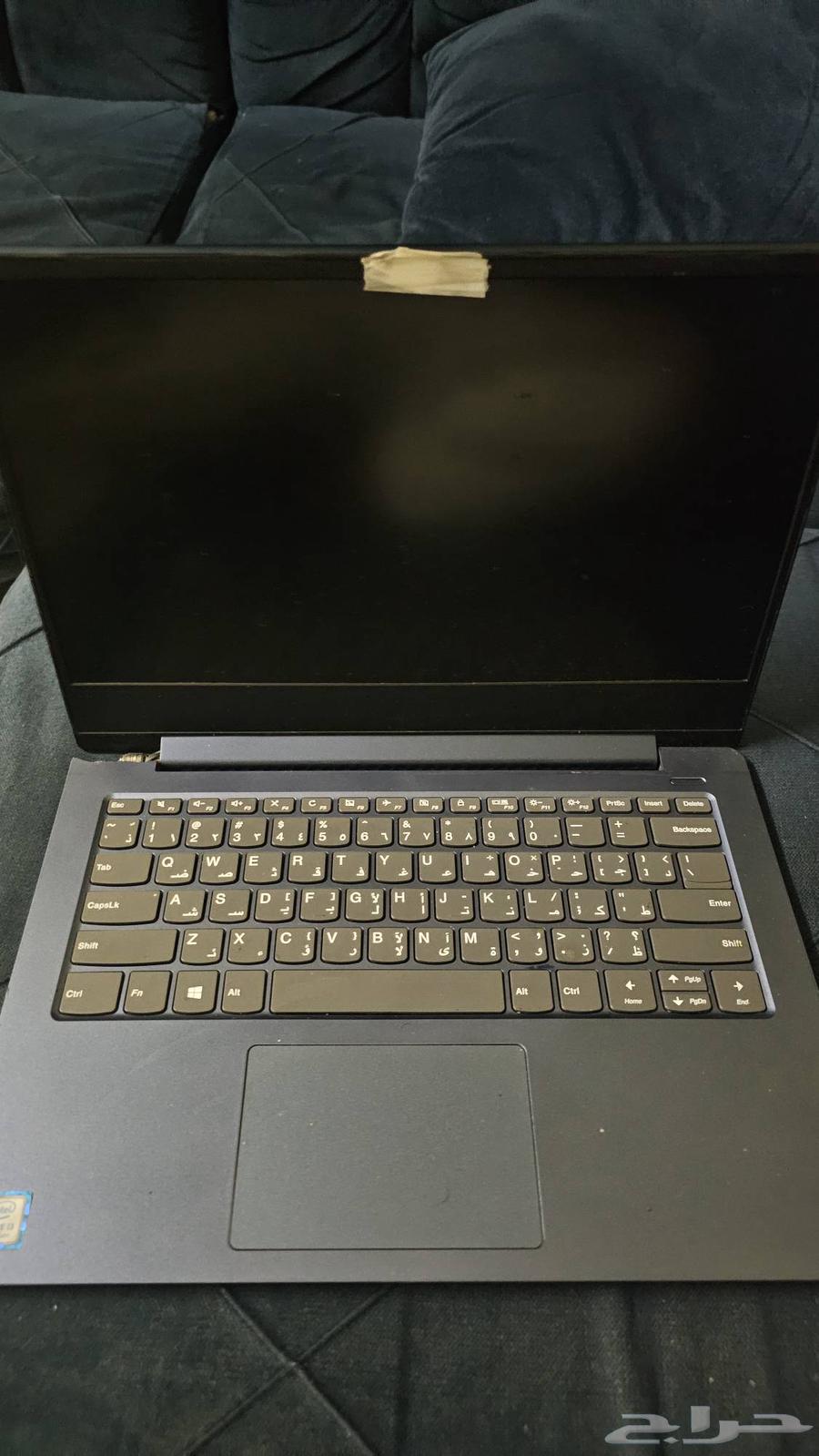 Used Lenovo Laptop64024815281537110