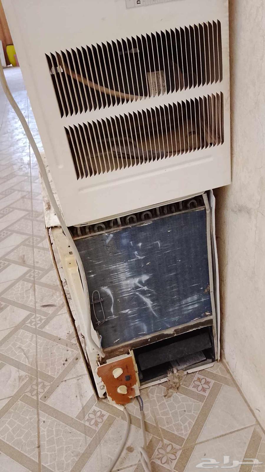Air conditioners for sale by negotiation, location Hawtat Sudair64029840941057114