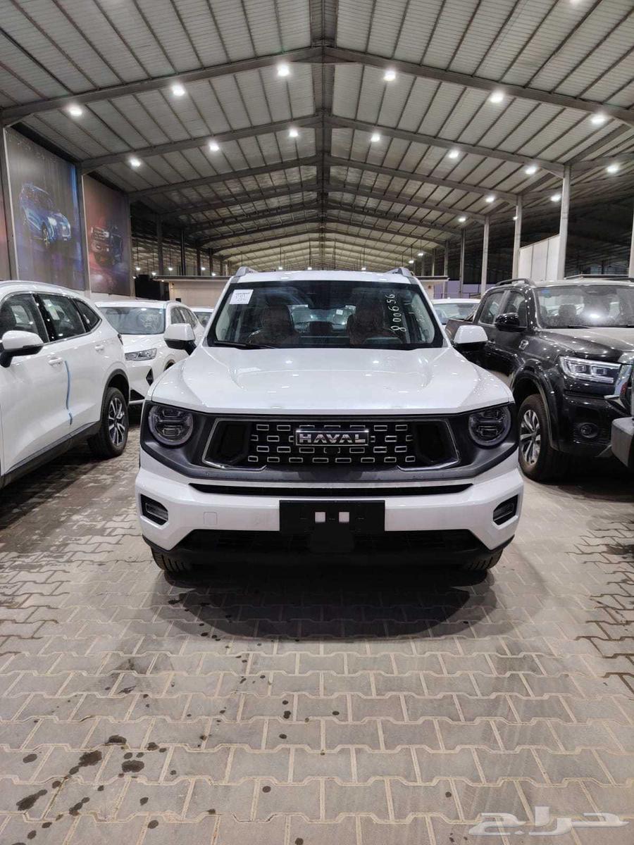 هافال H7 لاكجري موديل 2026 عرض خاص لعملائنا الكرام64308776751617110