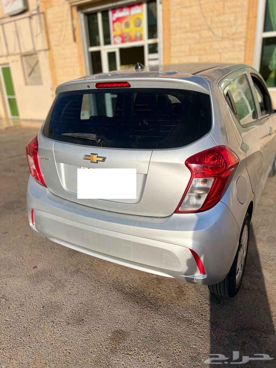 شيفروليه سبارك موديل 202064309600712705114