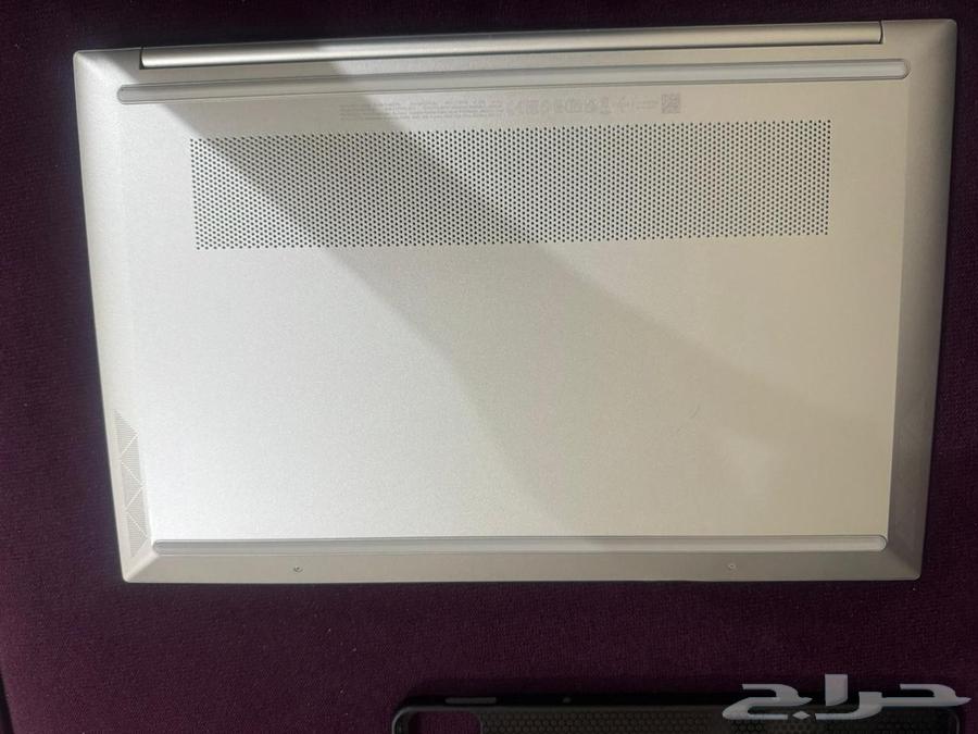 لابتوب HP Pavilion 15   الجيل 13   الموديل  HP Pavilion63619068428802112