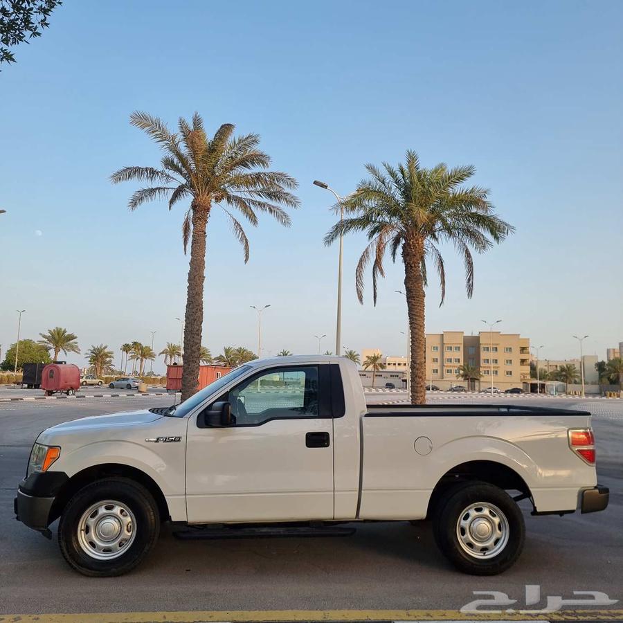 فورد F150 موديل 2013 نظيف جدا للمستخدم64309924111873114
