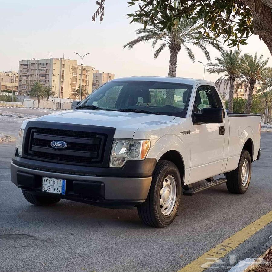 فورد F150 موديل 2013 نظيف جدا للمستخدم64309924111873113