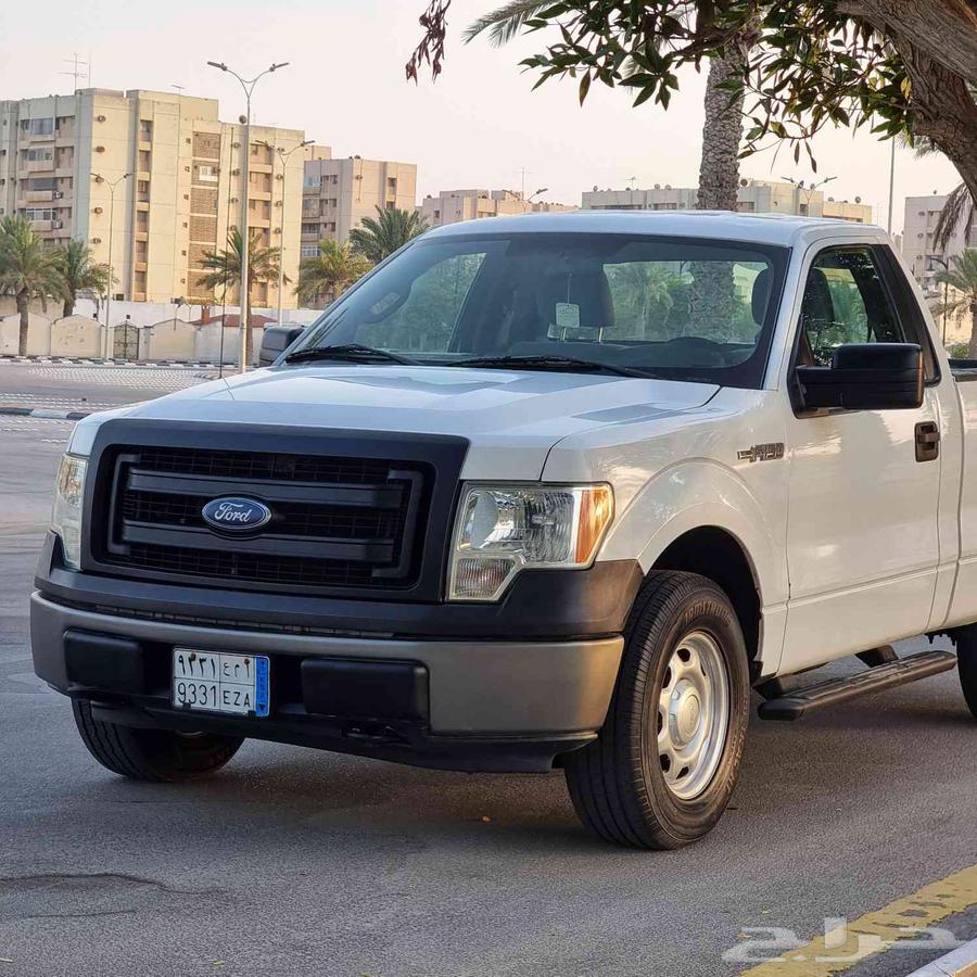 فورد F150 موديل 2013 نظيف جدا للمستخدم64309924111873112