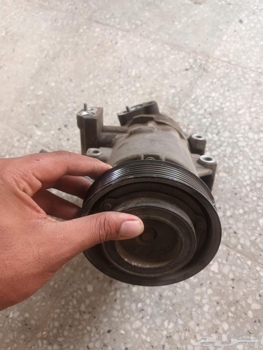 2 prices damage compressor 1 Nissan Sunny 2 i2064023301905793112