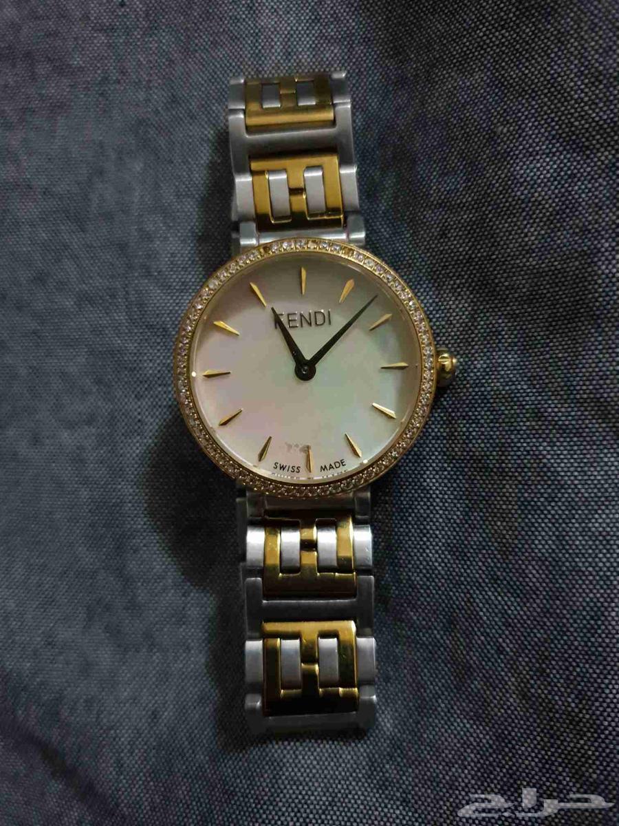 Fendi women's watch, clean63618679242753111