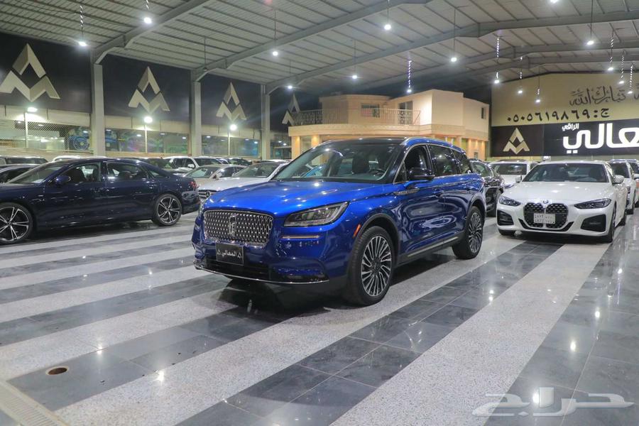 Lincoln Corsair full specification model 202164312672844162111