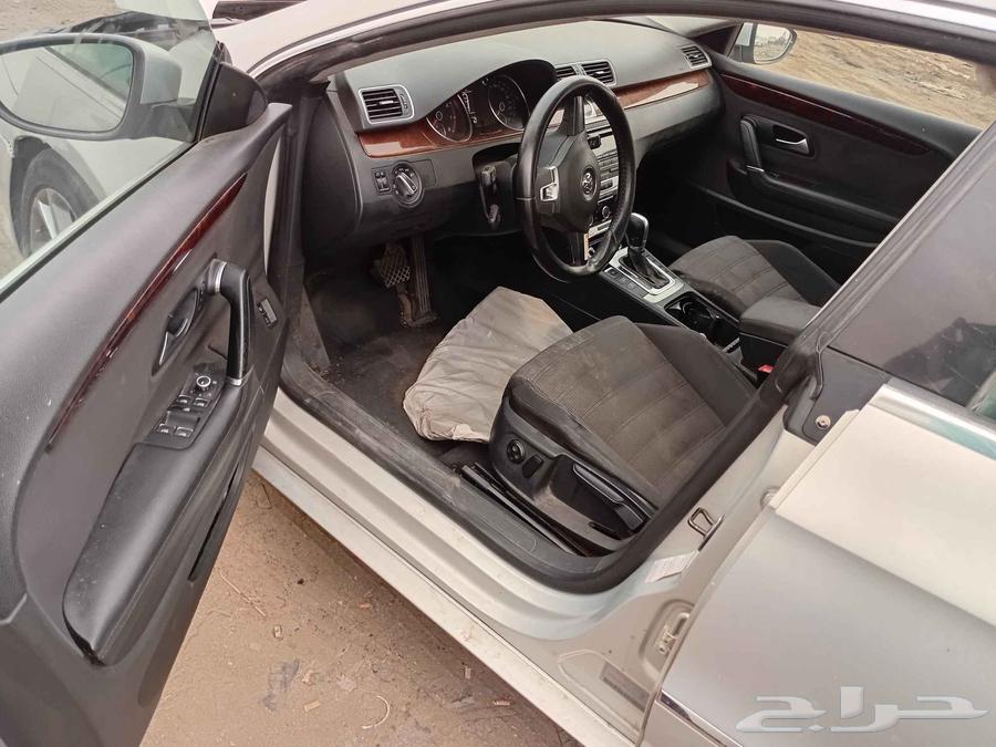 البيع قطع غيار تشليح فولكس فاجن بسات سي سي موديل 201064314974796931114