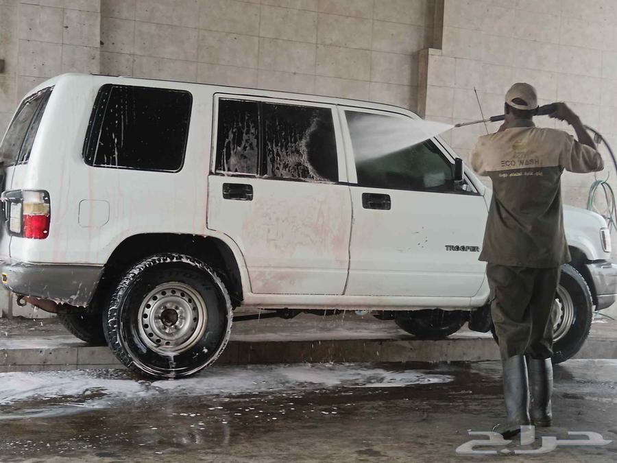 جيب ايسوزو تروبر موديل 200264228343903490111