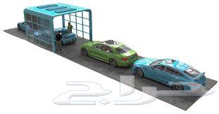 Periodic inspection for all cars after repair, contact via WhatsApp only63657308976002110