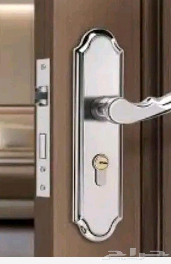 فتح قفل الباب فتح ابواب الشقق بالمدينة المنورة فك ابواب63615191065603116